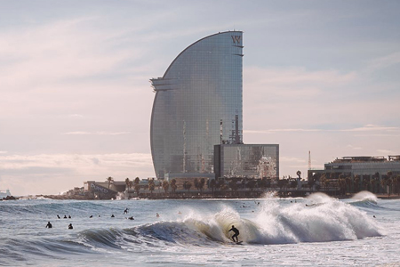 pensión en barcelona - pensió cerdanya