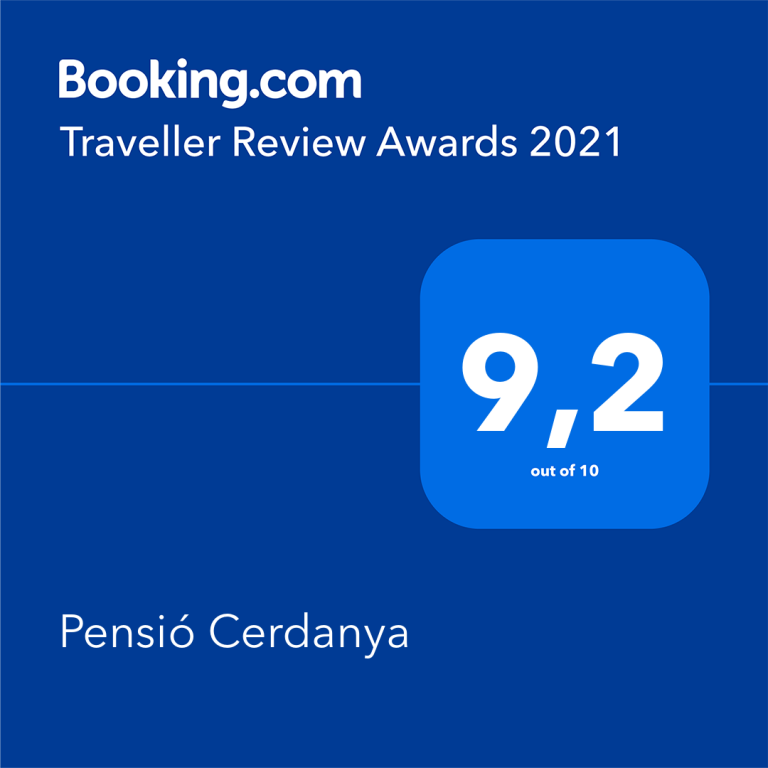 guardó pensió cerdanya 2021